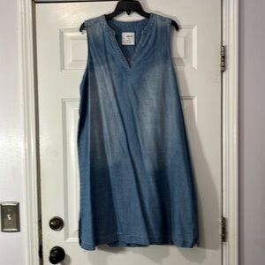 Sonoma brand dress. Size XL